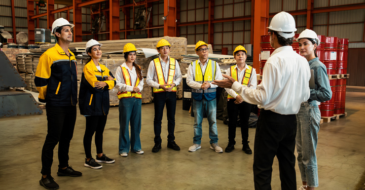 Formazione sicurezza: efficacia oltre le ore e gli attestati 10 Formazione sicurezza: efficacia oltre le ore e gli attestati