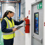 Rischio incendio: criteri, valutazione e misure di sicurezza