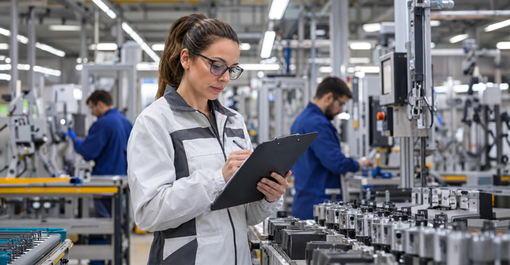ISO 9001:2026: qualità e nuovi criteri per imprese e sistemi 51 ISO 9001:2026: qualità e nuovi criteri per imprese e sistemi