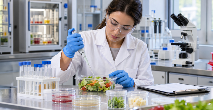 Listeria: nuove regole per gli alimenti pronti al consumo