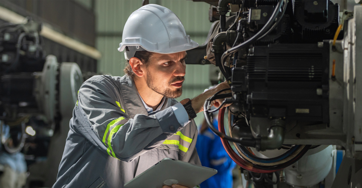 Sicurezza delle macchine: formazione e protezioni necessarie 10 Sicurezza delle macchine: formazione e protezioni necessarie