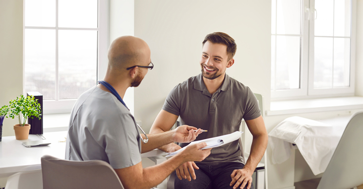 Medicina del lavoro: le nuove sfide per imprese e lavoratori 55 Medicina del lavoro: le nuove sfide per imprese e lavoratori