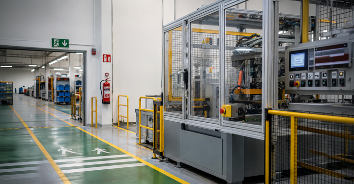 OT23 2027: più prevenzione e riduzione INAIL per le imprese