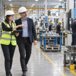 Servizio di prevenzione: regole per una sicurezza in azienda