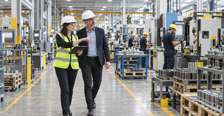 Servizio di prevenzione: regole per una sicurezza in azienda 10 Servizio di prevenzione: regole per una sicurezza in azienda