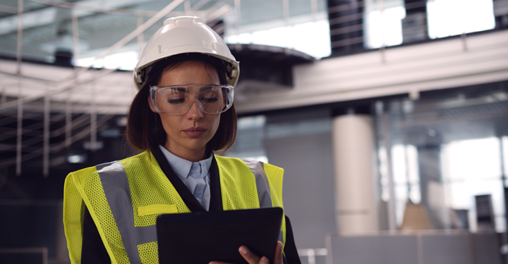 POS nei cantieri: obblighi, rischi e responsabilità del RSPP