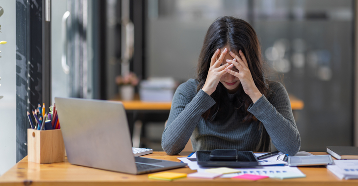 Salute mentale sul lavoro: prevenire i rischi psicosociali