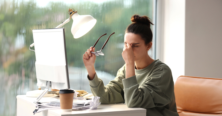 Burnout sul lavoro: rischi e obblighi di prevenzione 59 Burnout sul lavoro: rischi e obblighi di prevenzione