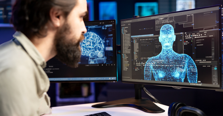 Dati biometrici e intelligenza artificiale: i rischi per la privacy 59 Dati biometrici e intelligenza artificiale: i rischi per la privacy