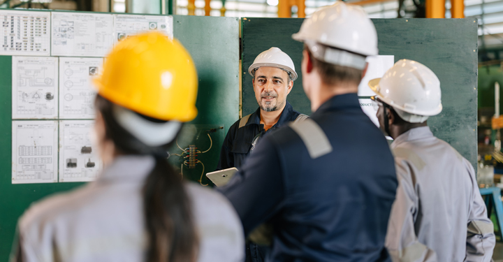 Formazione sicurezza sul lavoro: obblighi e verifiche nel 2026 51 Formazione sicurezza sul lavoro: obblighi e verifiche nel 2026