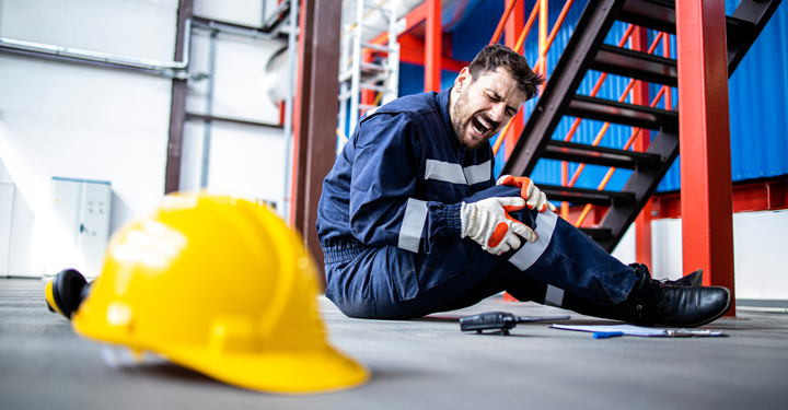 Infortunio per imprudenza: quando risponde il datore di lavoro? 10 Infortunio per imprudenza: quando risponde il datore di lavoro?