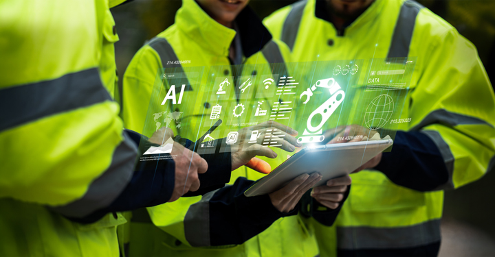 Intelligenza artificiale: nuove regole per imprese e lavoro 10 Intelligenza artificiale: nuove regole per imprese e lavoro