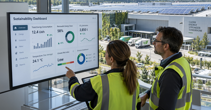 ISO 14002-3:2026, nuove regole per la gestione del clima 55 ISO 14002-3:2026, nuove regole per la gestione del clima