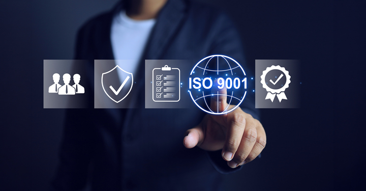 ISO 9001:2026, nuove regole per la qualità nelle imprese